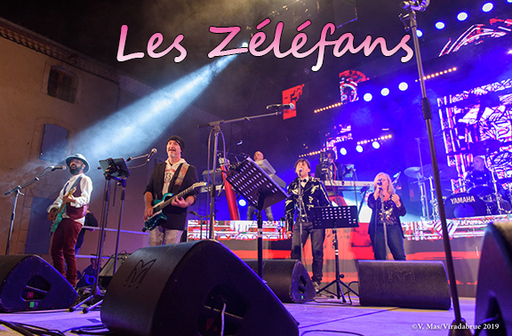 zéléfans