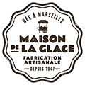 Maison de la glace